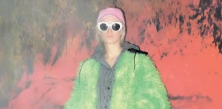 Balenciaga представил коллаборацию с Королевским оперным театром