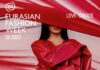 В Алматы пройдет Eurasian Fashion Week