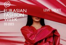 В Алматы пройдет Eurasian Fashion Week