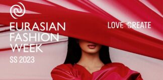 В Алматы пройдет Eurasian Fashion Week