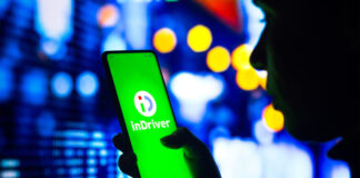 inDriver готовится к масштабному ребрендингу