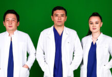 На Astana TV стартовал сериал на казахском языке