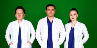 На Astana TV стартовал сериал на казахском языке