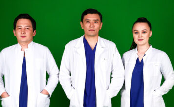 На Astana TV стартовал сериал на казахском языке