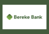 Bereke Bank представил новый логотип и визуальную айдентику