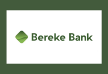 Bereke Bank представил новый логотип и визуальную айдентику