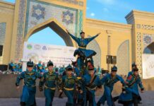 Тараз вошел в список мировых городов ремесленников