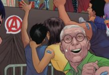 Marvel и Pfizer продвигают вакцинацию от COVID-19 через комиксы