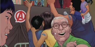 Marvel и Pfizer продвигают вакцинацию от COVID-19 через комиксы