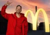 Signmark исполнил джингл «I’m Lovin’ It» на языке жестов в рамках новой кампании McDonald’s