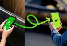 inDriver провел ребрендинг и стал inDrive