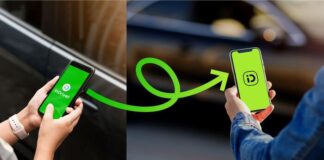 inDriver провел ребрендинг и стал inDrive