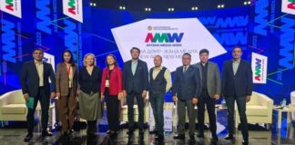 НМА на Astana Media Week: как улучшить медиаизмерения?