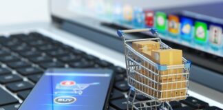 В Кыргызстане ожидают бурный рост e-commerce