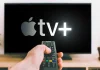 Apple ведет переговоры о размещении рекламы на Apple TV+