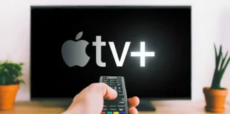 Apple ведет переговоры о размещении рекламы на Apple TV+