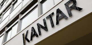 В России Kantar больше не часть Mediascope