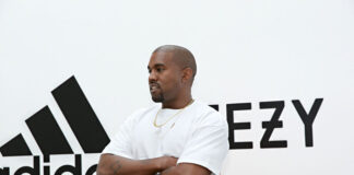 adidas пересмотрит рекламное сотрудничество с Канье Уэстом