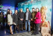 Тимур Бекмамбетов поблагодарил Moldanazarа за новый клип