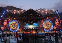 В Алматы хотят возродить фестиваль Азия Дауысы