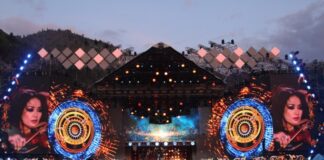 В Алматы хотят возродить фестиваль Азия Дауысы