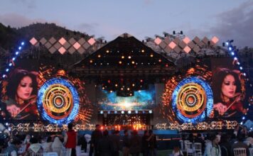 В Алматы хотят возродить фестиваль Азия Дауысы