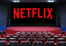 Netflix обогнал конкурентов, выпустив свыше тысячи серий своих шоу