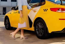 Yandex Go расширяет географию охвата в Узбекистане