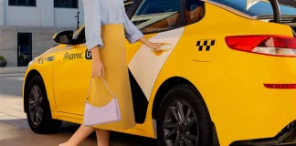 Yandex Go расширяет географию охвата в Узбекистане