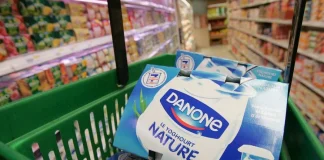 Danone уходит с России. Коснется ли это Казахстана?