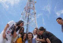 Проект «Амбассадоры Beeline – послы бренда»