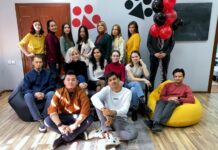 Креативное агентство Lokals выходит на казахстанский рынок