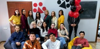 Креативное агентство Lokals выходит на казахстанский рынок