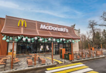 McDonald’s в Казахстане приостанавливает работу своих ресторанов