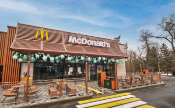 McDonald’s в Казахстане приостанавливает работу своих ресторанов