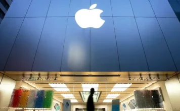 Apple признана самым дорогим брендом в 2022 году