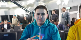 Об Иманбеке снимут документальный фильм