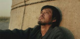 Казахстанский фильм выиграл главный приз в Португалии