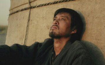 Казахстанский фильм выиграл главный приз в Португалии