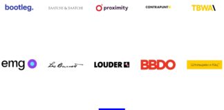 АКАР впервые представила карту рынка креативных агентств