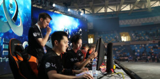 В Узбекистане начнут продвигать киберспорт среди населения