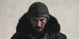 Айсултан Сеитов представил трейлер своего фильма