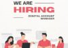 В Admixer Advertising Central Asia открыта вакансия Digital Account Manager