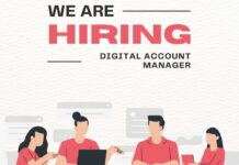 В Admixer Advertising Central Asia открыта вакансия Digital Account Manager
