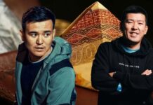 Казахстанским блогерам, проходящим по делу о создании финпирамиды, продлили срок