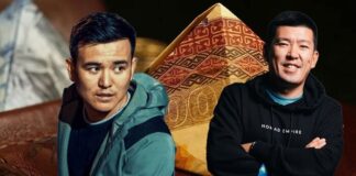 Казахстанским блогерам, проходящим по делу о создании финпирамиды, продлили срок