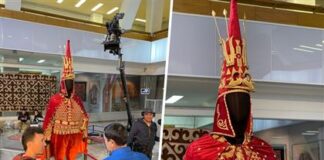 31 канал представит свой первый кинофильм