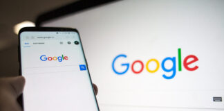 Google незаконно показывала рекламу пользователям