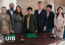 Tan Media Group совместно с университетом UIB начнут развивать туризм