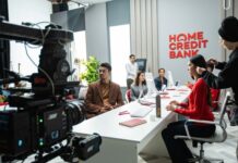 McCann Almaty разработало новую стратегию для Home Credit Bank
